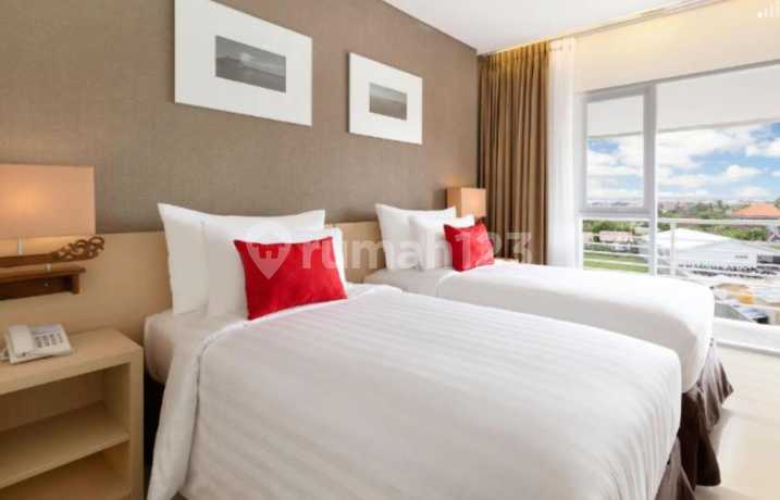 Jual Condotel Ramada Encore Seminyak Bali Jual Condotel Ramada Encore Seminyak Bali