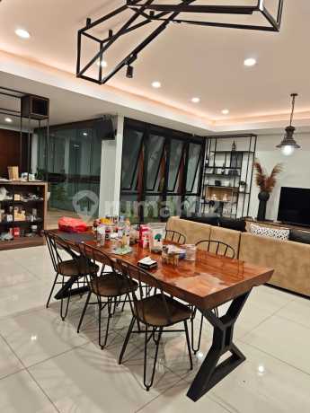 Jual Rumah Bagus Babakan Jeruk Pasteur Bandung