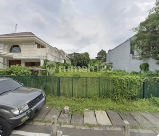 Jual Tanah Jl Sumatera Menteng Thamrin Jakarta Pusat