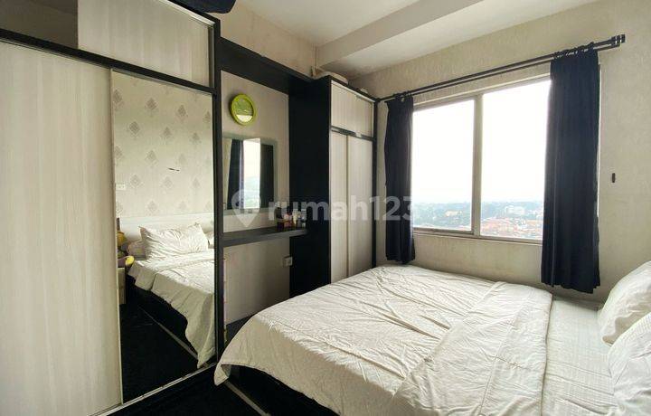 Jual Apartemen The Edge Full Furnish Cimahi Bandung