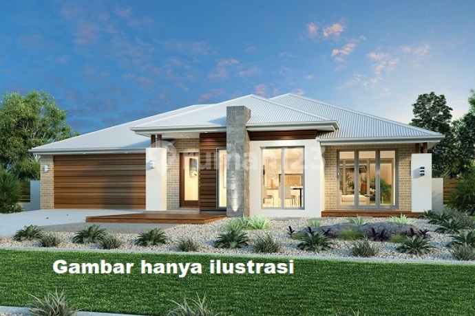 Dijual Lelang Rumah Pusdiklat Depnaker, Jakarta Timur Dijual Lelang Rumah Pusdiklat Depnaker, Jakarta Timur