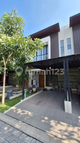 Dijual Cepat Rumah Northwest Siap Huni Dijual Cepat Rumah Northwest Siap Huni