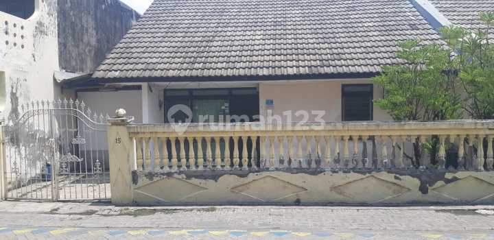 Dijual Rumah Gading Indah Regency Kenjeran Surabaya
