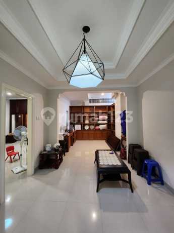 Ready-to-Occupy House in Himalaya Garden Cluster, Lippo Karawaci