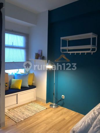 Apartemen Ayodhya Studio by Alam Sutera Tangerang