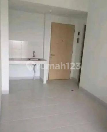 Apartemen 2 Br Di Ayodhya Residence Tangerang