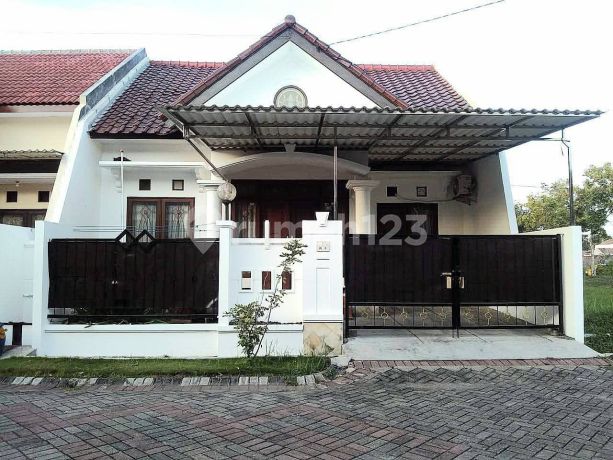 Graha Sampurna Wiyung Dekat Fasum Wiyung Surabaya Graha Sampurna Wiyung Dekat Fasum Wiyung Surabaya