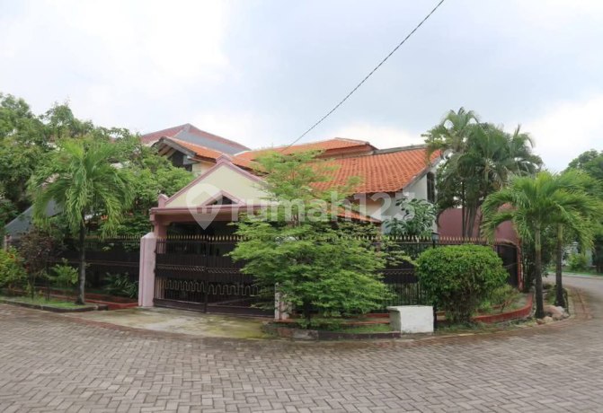 Gayung Kebonsari Cheap Hook Near Ahmad Yani Surabaya