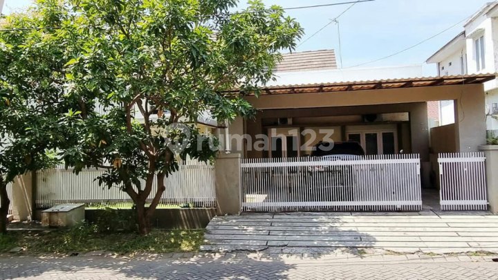 Deltasari Baru Delta Casabela Waru Sidoarjo Deltasari Baru Delta Casabela Waru Sidoarjo