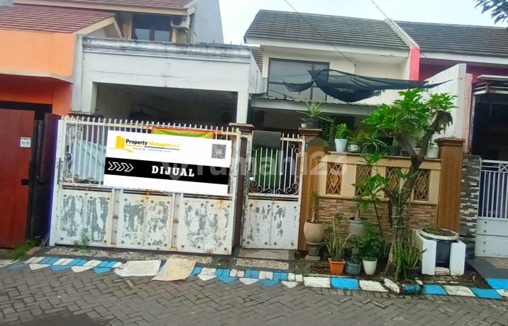 Grand Aloha Regency Dekat Tol Bungurasih Sidoarjo