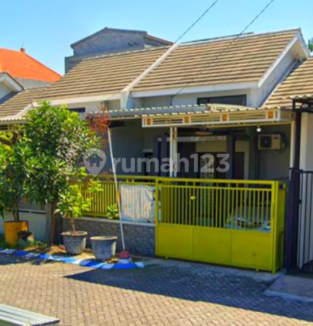 Grand Aloha Regency Sidoarjo Dekat Bungurasih