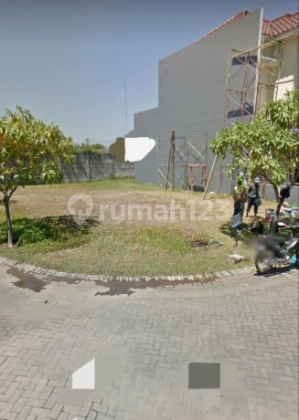 Pakuwon City Tanah Sorento Hook Surabaya Timur Pakuwon City Tanah Sorento Hook Surabaya Timur