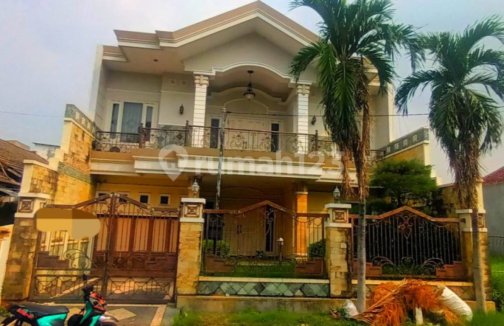 Babatan Mukti 2 Lantai Raya Wiyung Surabaya