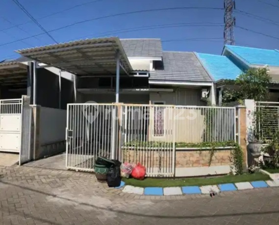 Grand Aloha Dekat Bungurasih Waru Sidoarjo