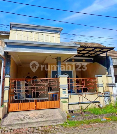 Deltasari Baru Delta Marina Sidoarjo Waru