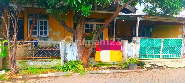 Deltasari Indah Seberang Taman Waru Sidoarjo Deltasari Indah Seberang Taman Waru Sidoarjo