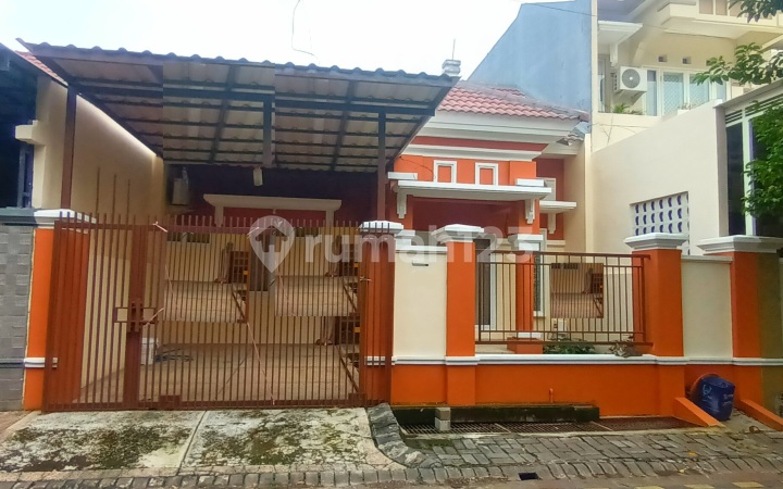 Graha Tirta Dahlia Waru Sidoarjo Dekat Juanda Graha Tirta Dahlia Waru Sidoarjo Dekat Juanda