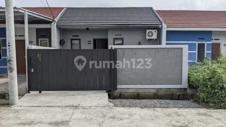 Rumah Full Furnished Di Ambar Mutiara Ciomas Bogor Rumah Full Furnished Di Ambar Mutiara Ciomas Bogor
