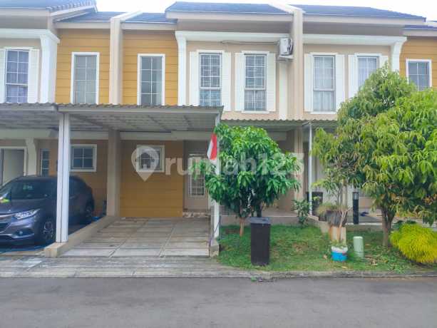 Rumah Strategis di Royal Tajur Residence Kota Bogor Rumah Strategis di Royal Tajur Residence Kota Bogor