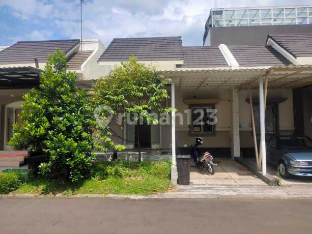 Rumah di Royal Tajur Residence Kota Bogor Rumah di Royal Tajur Residence Kota Bogor