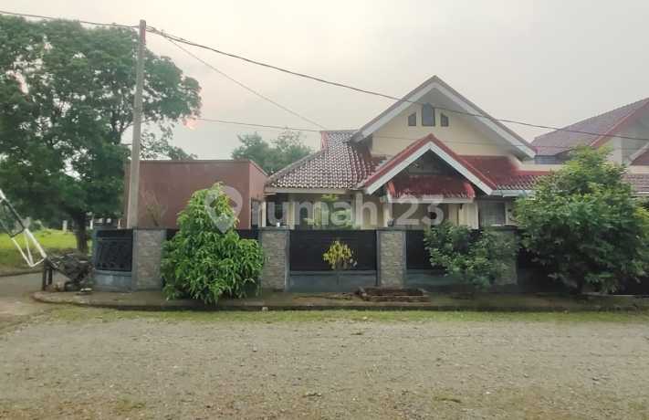 Rumah di Perumahan Pandan Valley Bogor, Dekat Gerbang Tol