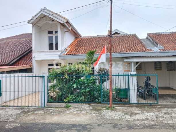 Rumah Tinggal Dan Rumah Kost Di Baranangsiang Bogor