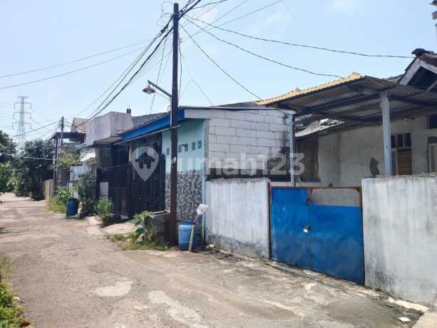 Rumah Murah Di Villa Mutiara Bogor 2 Bojong Gede