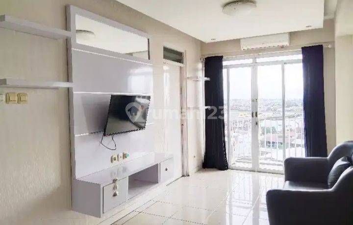 Apartemen Sangat Strategis Di Kota Bogor