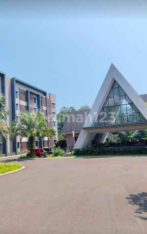 Apartemen Strategis Full Furnished Di Royal Tajur Bogor