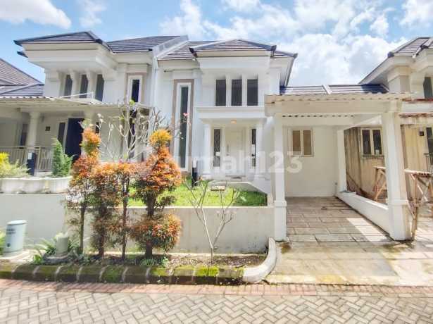 Rumah Hadap Fasum Di Rancamaya Golf Estate Bogor Rumah Hadap Fasum Di Rancamaya Golf Estate Bogor
