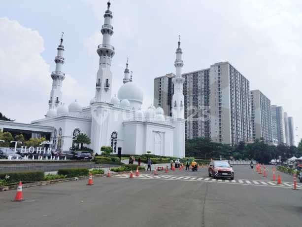 Apartemen Murah Di Podomoro Golf View Cimanggis Depok Apartemen Murah Di Podomoro Golf View Cimanggis Depok