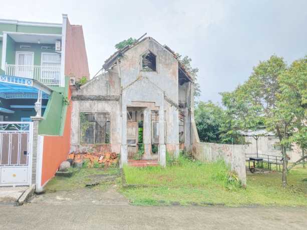 Perumahan Strategis Di Perumahan Pandan Valley Bogor