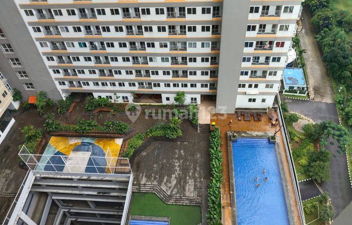 Apartemen Murah Dan Strategis Di Sentul City Bogor