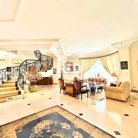 Luxury House Ready to Occupy in Pondok Indah, South Jakarta