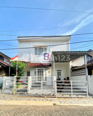 Ruamh Dijual Cepat Rapih Siap Huni di Bintaro Jaya Sektor 5 Ruamh Dijual Cepat Rapih Siap Huni di Bintaro Jaya Sektor 5