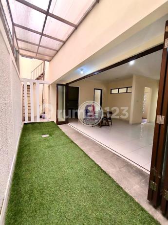 Rumah  Murah Siap Huni di Discovery Cielo Conserva Fiore Eola