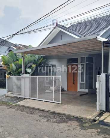 Rumah Dijual di Bintaro Jaya Sektor 3 Dekat Jakarta Selatan 