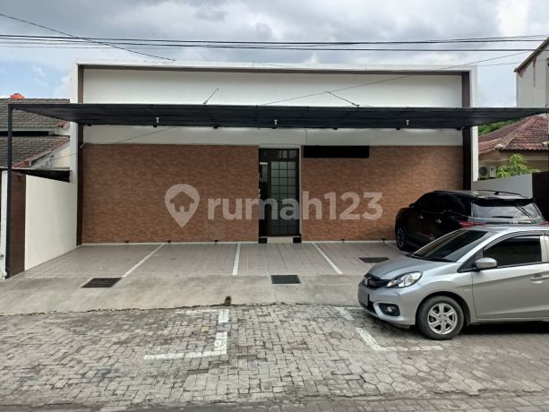 Dijual Rumah Kos Di Perumahan Semarang Indah 