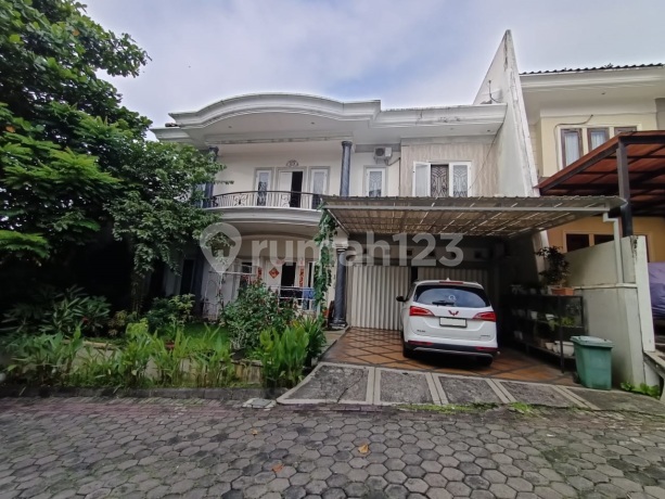 Dijual Rumah di Mutiara Papandayan Dijual Rumah di Mutiara Papandayan