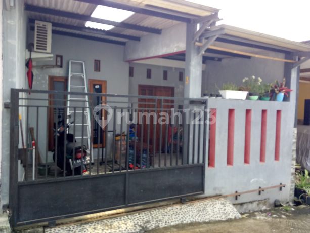 Turun Harga. Rumah Di Perum Polri Durenan Indah Shm Bagus Turun Harga. Rumah Di Perum Polri Durenan Indah Shm Bagus