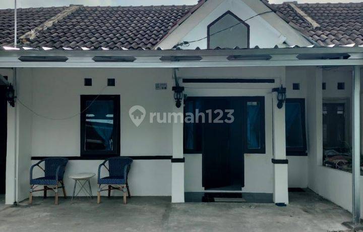 Jual Rumah Griya Plumbon Indah Cirebon