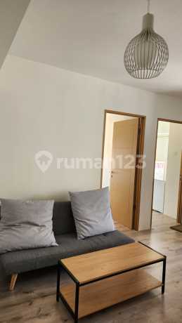 Buyer Only, Apartment East Coast Tower Saphire Lantai 7 Semi Furnish