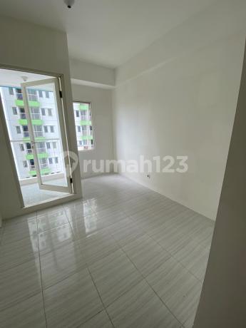 Puncak Cbd Tower A Tipe Studio Lantai 52 Surabaya Barat