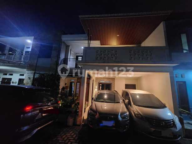 Dijual Rumah 2 Lantai Daerah Bogor Dijual Rumah 2 Lantai Daerah Bogor