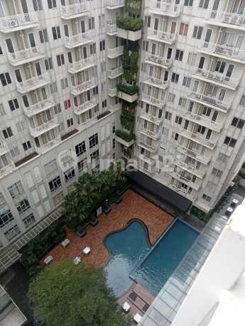  Apartemen Cantik Tipe Studio Full Furnished Di Kota Bogor View Kota Dan Kolam Renang