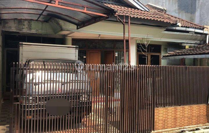 Dijual Rumah Murah Batu Mas Bandung Shm