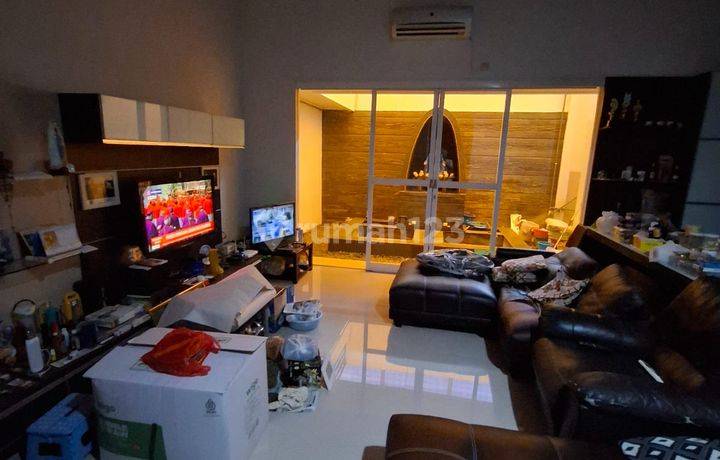 Dijual Rumah Istana Regency Sudirman Bandung