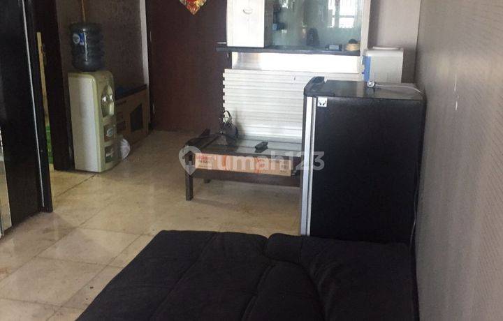 Dijual Apartemen Furnish Di Braga Bandung