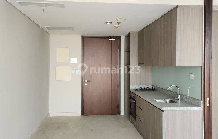 DIJUAL CEPAT, APART. The Orchard Satrio Ciputra World 2