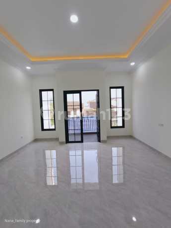 Rumah Dijual Joglo Baru, Komplek Dpr Pribadi, Meruya Rumah SHM Rumah Dijual Joglo Baru, Komplek Dpr Pribadi, Meruya Rumah SHM